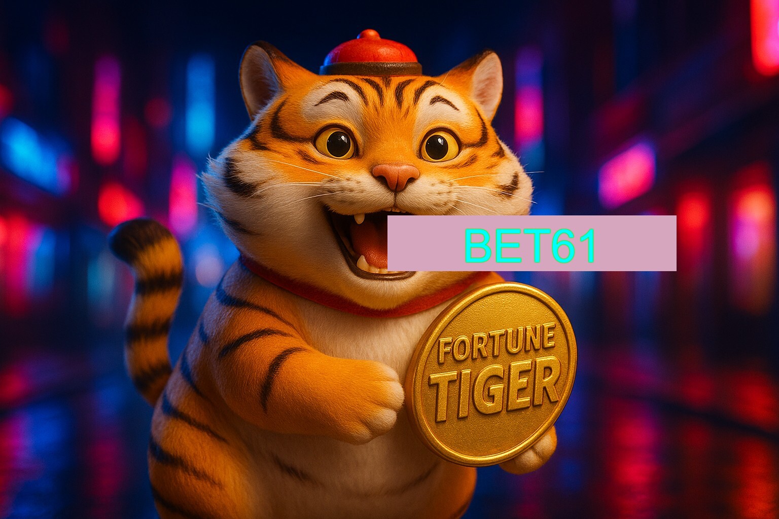 Como Jogar Fortune Tiger