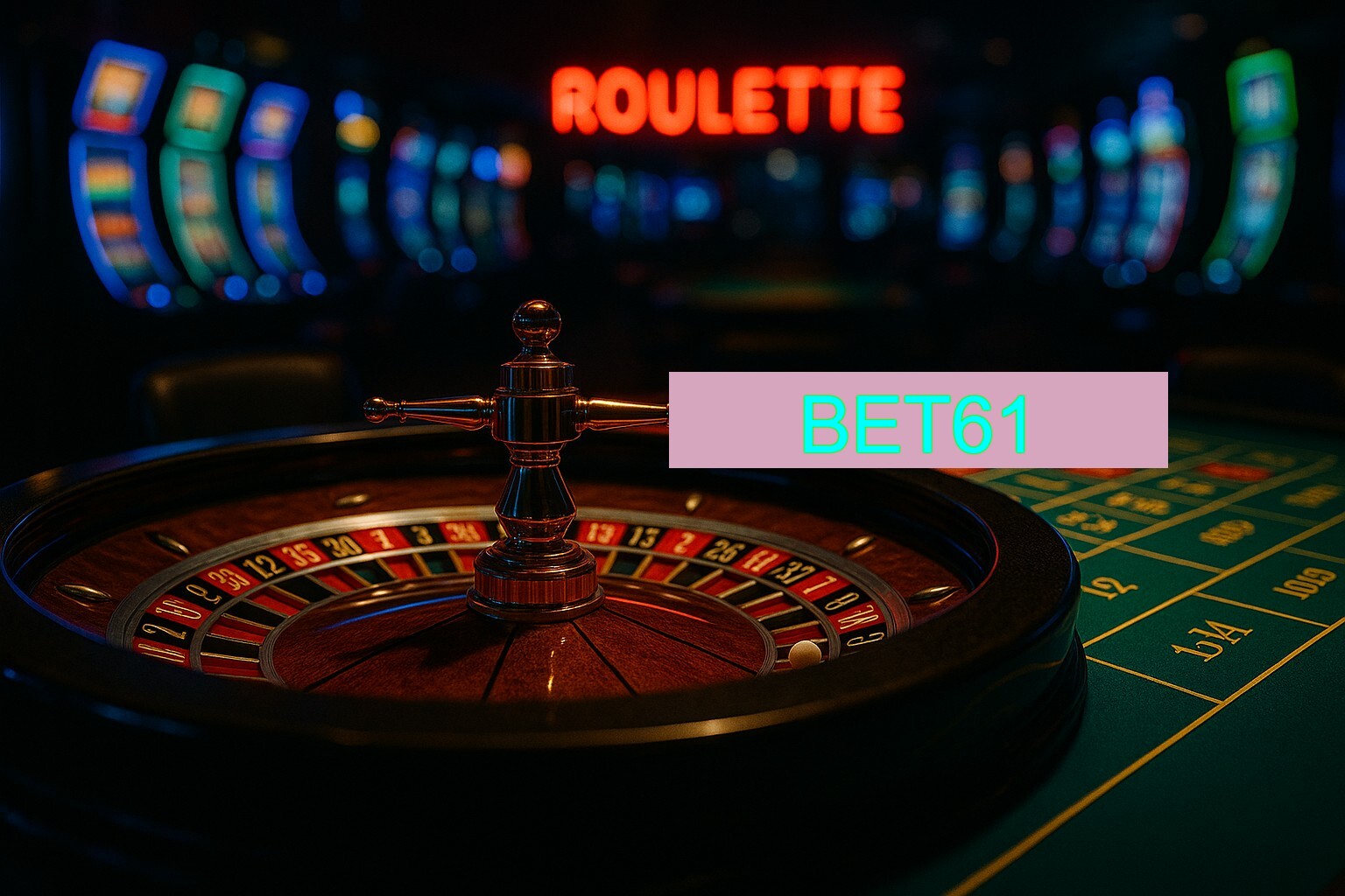 Jogos de roleta online