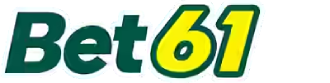 Logo da BET61