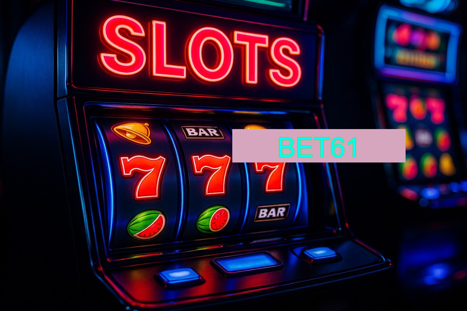Benefícios dos Slots